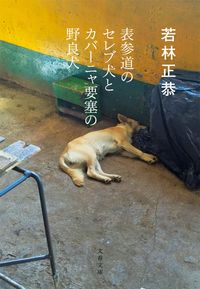 〈書評〉ひとりキューバを旅して　『表参道のセレブ犬とカバーニャ要塞の野良犬』