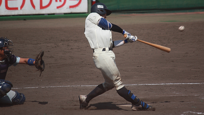 京大野球部 春季リーグ5位フィニッシュ　ベストナイン3人 過去最多