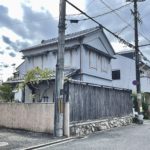 京大近所探訪 VOL.19 　百石斎