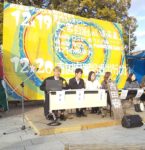 吉田寮自治会 署名5千筆提出　訴訟取り下げ求め　「不当な裁判に変化を」