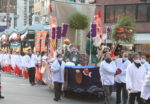 〈Topic ’24〉商売繁盛を祈って　八坂神社 祇園のえべっさん