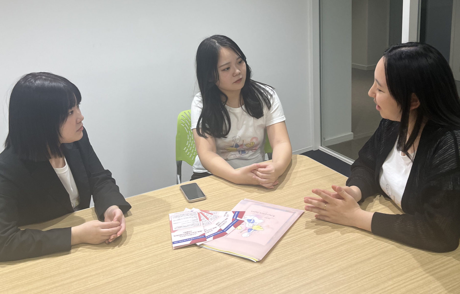 地方女子の進学障壁 一緒に変えませんか　東大の学生団体が京大でメンバー募集