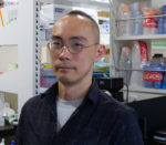 研究の現在地 VOL.7　性を操る微生物の謎に挑む　京都大学白眉センター・大学院生命科学研究科 春本敏之 特定助教