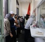 熊野寮自治会 処分撤回を求め交渉　「総長室突入」による停学処分受け