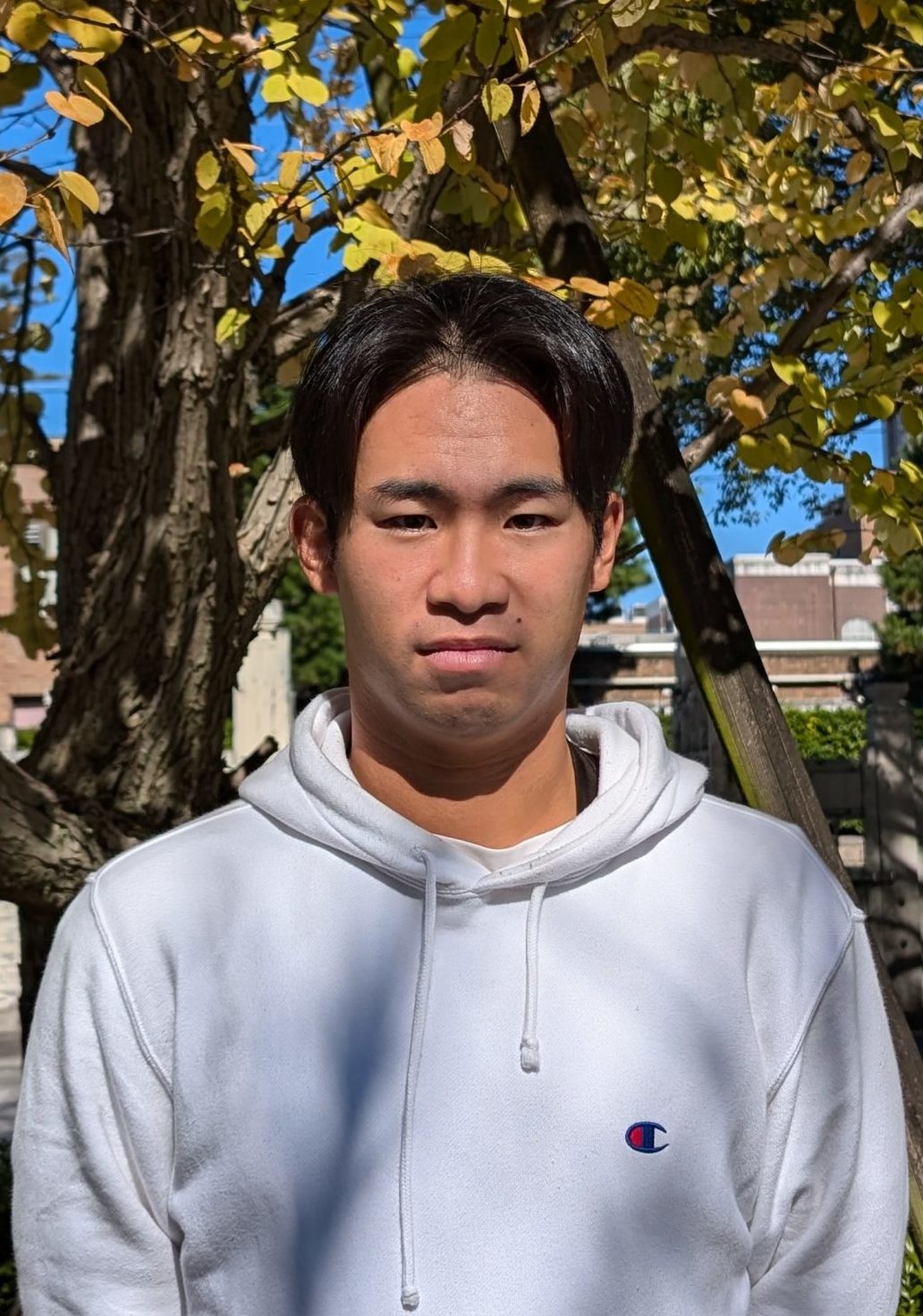 インタビューで振り返る京大野球部　第2回 西村洪惇 前主将