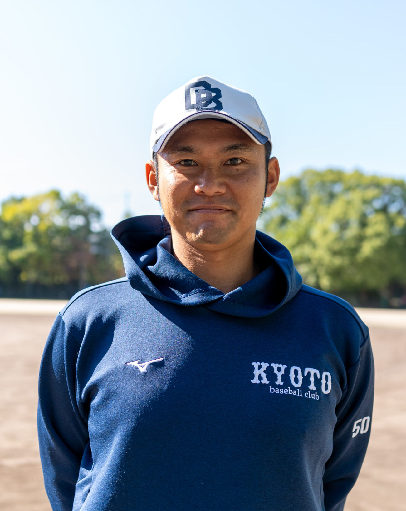 インタビューで振り返る京大野球部　第1回 近田怜王 監督