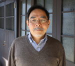 研究の現在地 VOL.12　ゲノムに刻まれた共進化の痕跡を見る　京都大学大学院農学研究科 寺内良平 教授