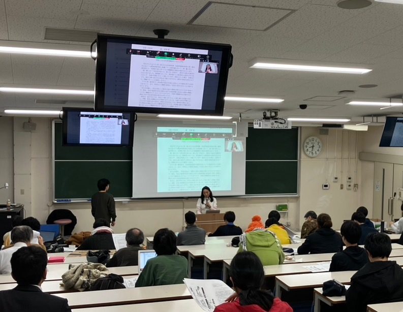 〈シンポジウム〉吉田寮 大学自治を考えるシンポ開催　学費問題で東大からも登壇