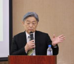 【卒業生インタビュー　京大出たあと、 何したはるの？】Vol.11　サイゼリヤ元社長　堀埜一成さん　「我が人生頂上なし」