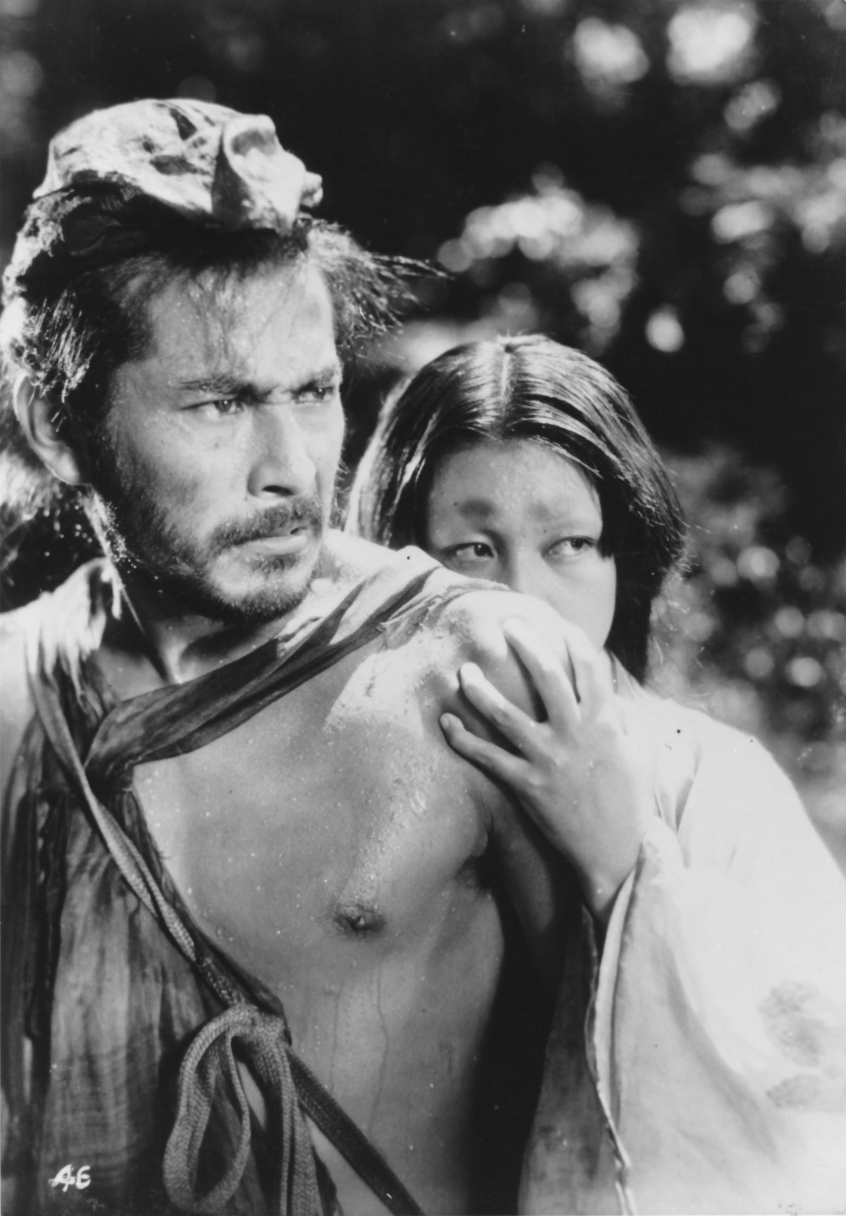 〈映画評〉都合いい人の在り方問う　『羅生門』（1950）