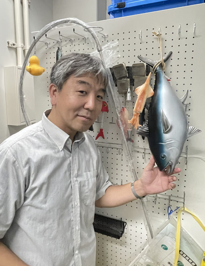 〈インタビュー〉新編集員が訊く 教えて！あなたの学問