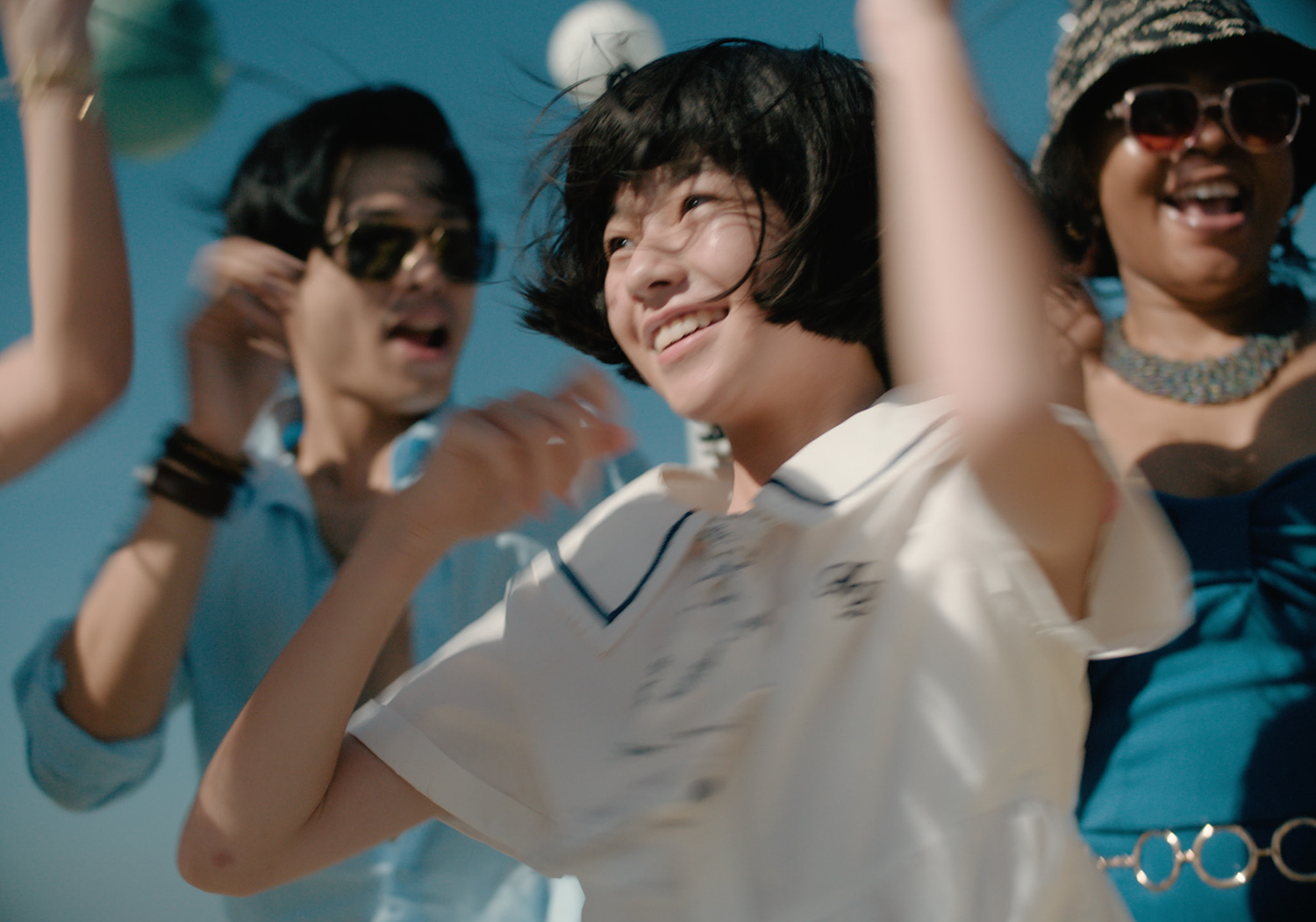 映画評論 Season 2 第2回　「小さな映画」 製作の傾向と対策　『RENOIR ルノワール』