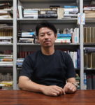 研究の現在地 VOL.15　フィクション論で「秘密」を知りたい　同志社女子大学表象文化学部（京大非常勤講師）高橋幸平 教授