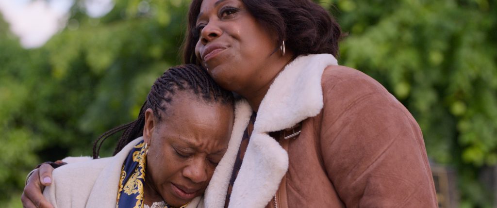 映画評論 Season 2 第5回　母親も1人の人間だと思い起こすために　『ハード・トゥルース  母の日に願うこと』