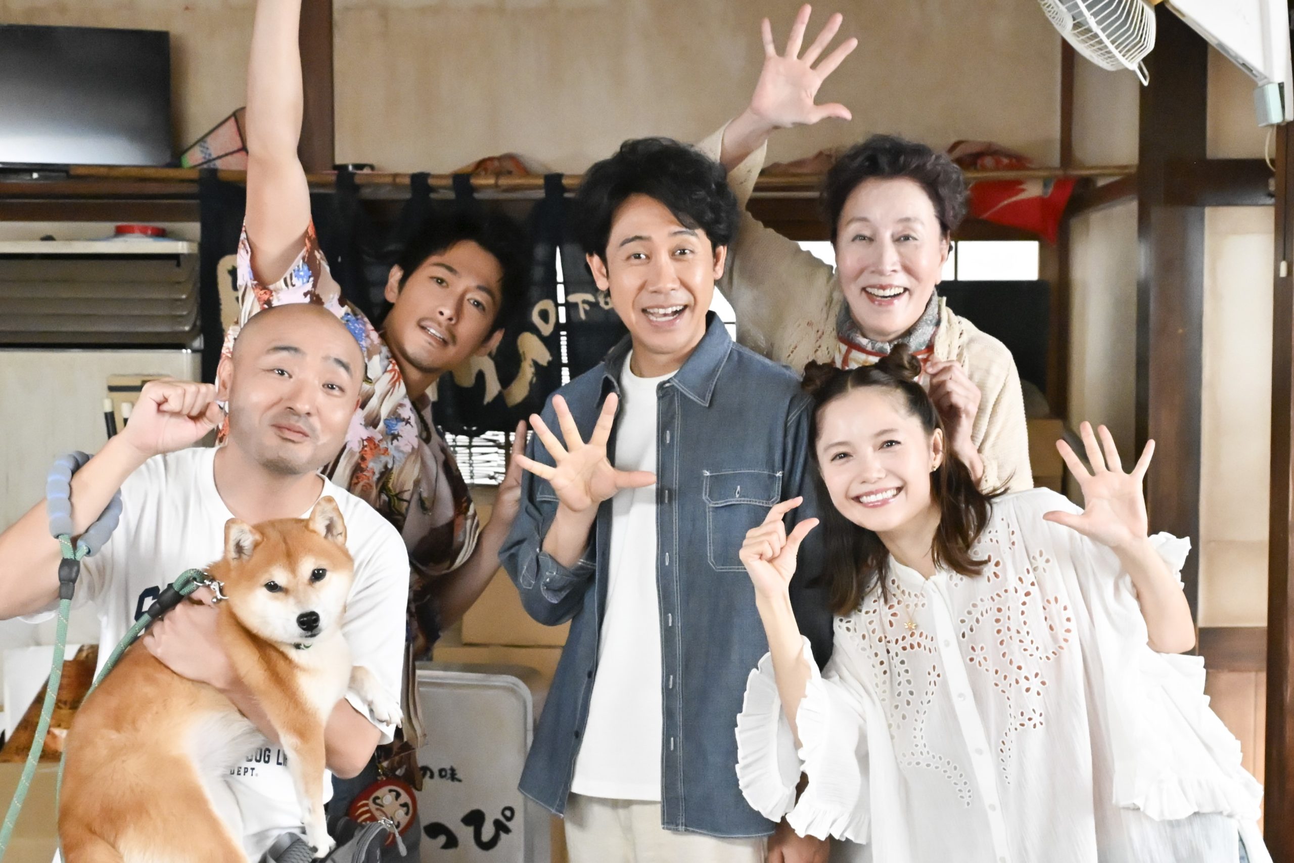 現実に切り込む物語の力　野木亜紀子氏インタビュー／11月祭講演／ドラマ評