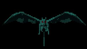 実験企画　このすばらしい文化面にゲーム評を！