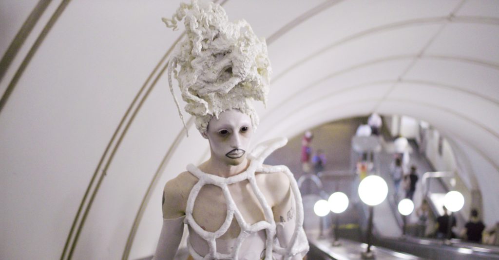 映画評論 Season 2 第8回　「性的マイノリティ不在」国のクィア・シネマ　『クイーンダム／誕生』