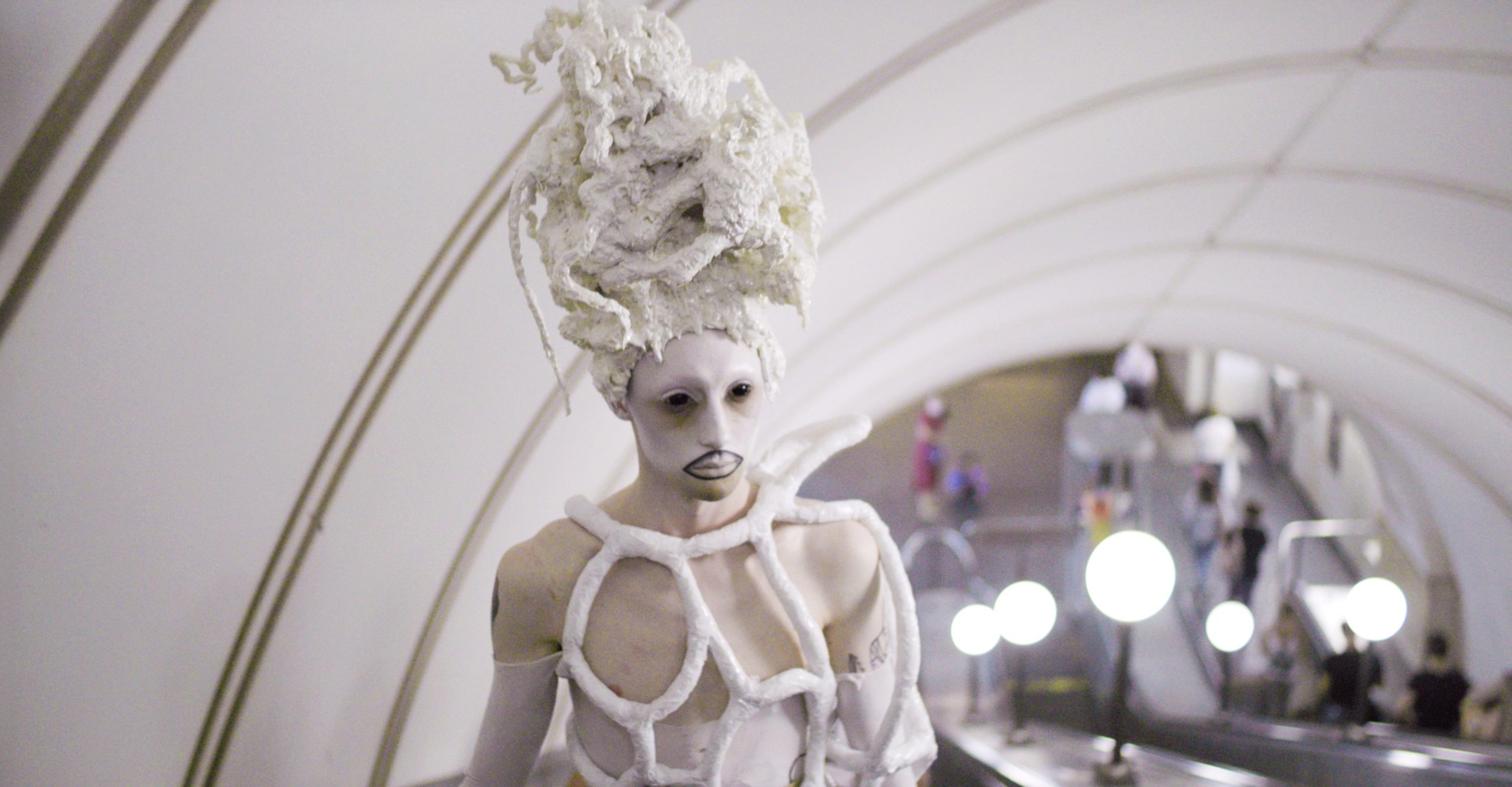 映画評論 Season 2 第8回　「性的マイノリティ不在」国のクィア・シネマ　『クイーンダム／誕生』