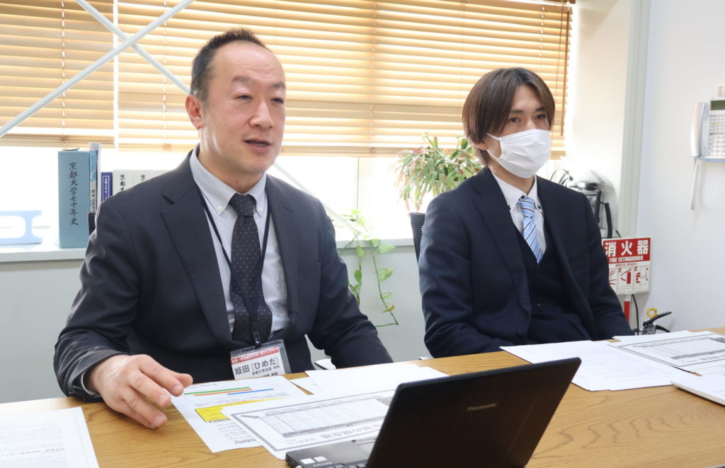 揺れる京大生協 経営改革の行方　赤字体質脱却と福利厚生維持のはざまで