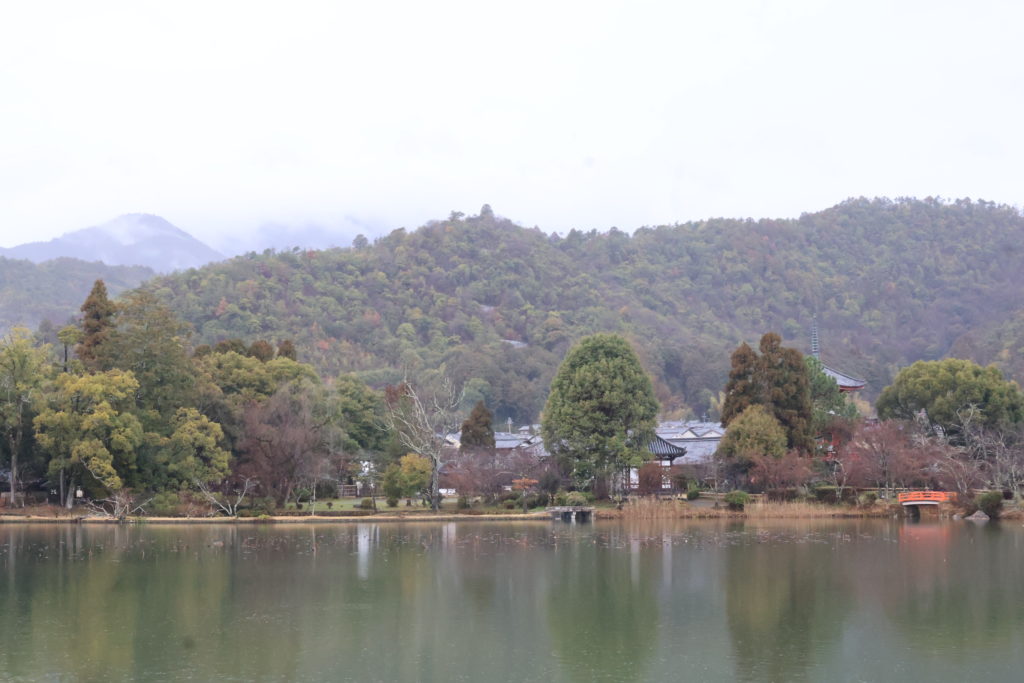 日本史で歩く京都 Season 3