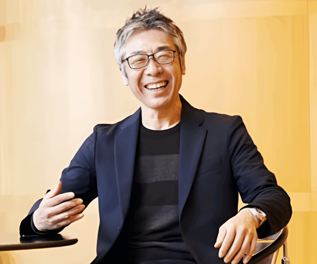 答えよりも問いを見つめて　宮野公樹 学際融合教育研究推進センター准教授